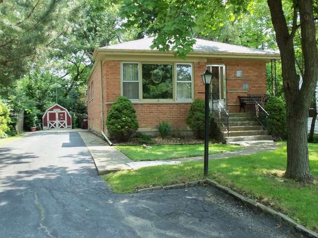 18219 Stewart Ave, Homewood, IL 60430 - photo 1