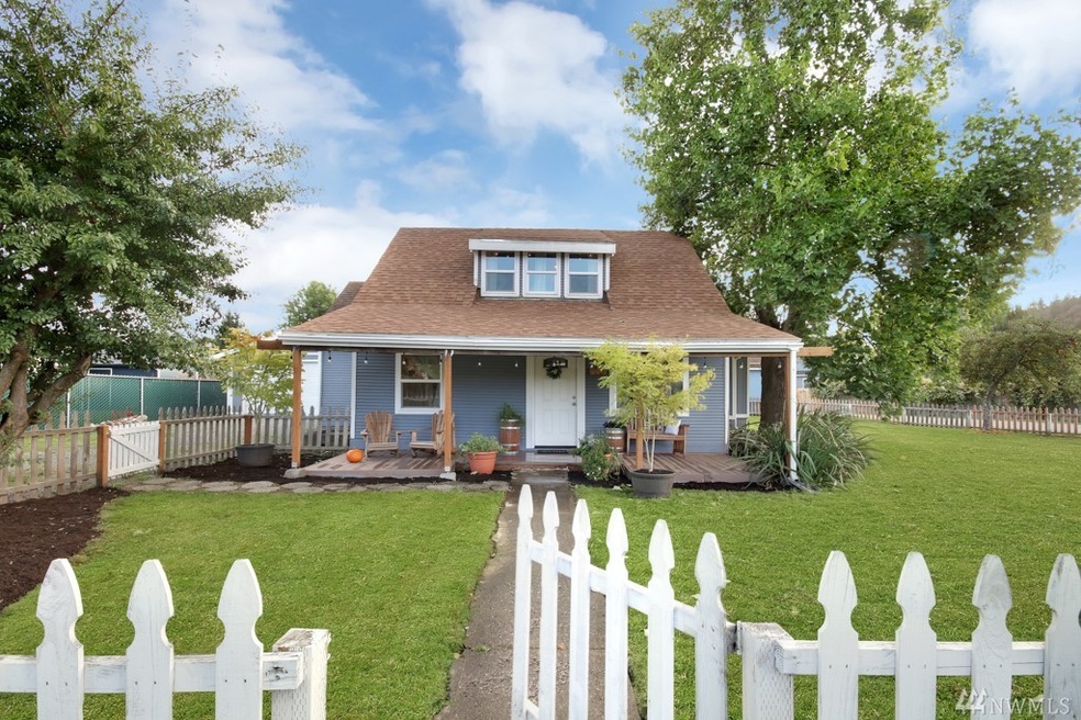 Sold $406,000 • Co-Listing Agent