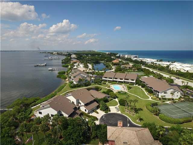 Aerial View.