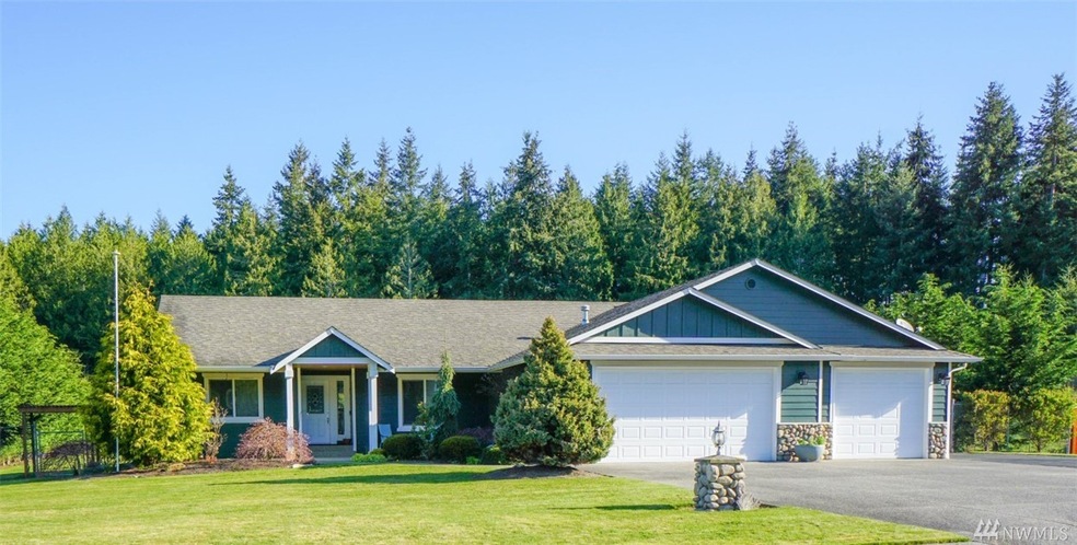 6313 185th St NW, Stanwood, WA 98292 - photo 1