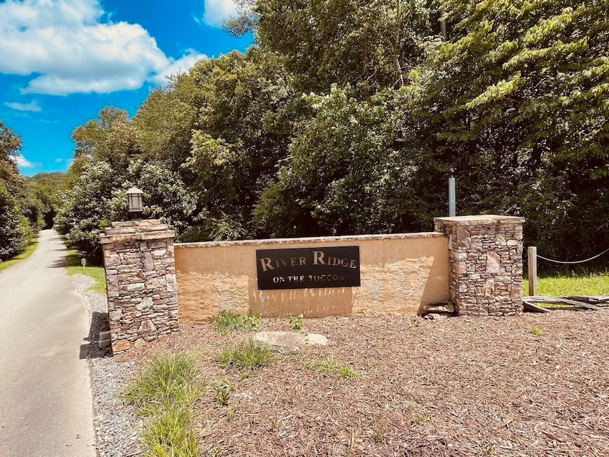 61 Whisper Creek Ln, Blue Ridge, GA 30513 - photo 1