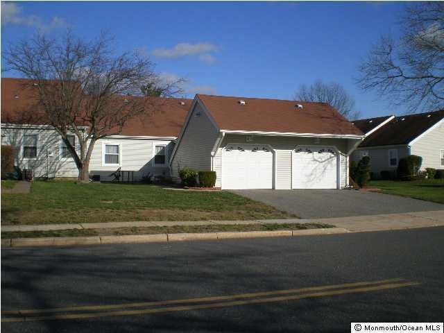 43 Piazza Correale unit B, Freehold, NJ 07728 - photo 1