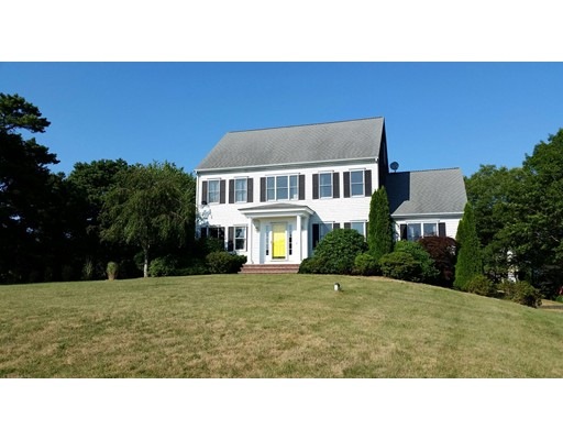 3 Edgewood Cir, Plymouth, MA 02360 - photo 1