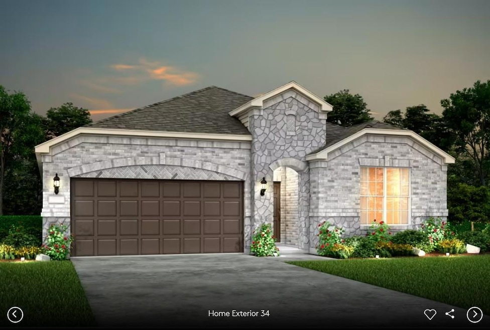 13508 Cerro Castellan Trace, Manor, TX 78653 - photo 1