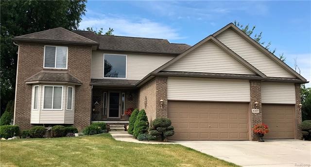 4317 Juniper Lane
