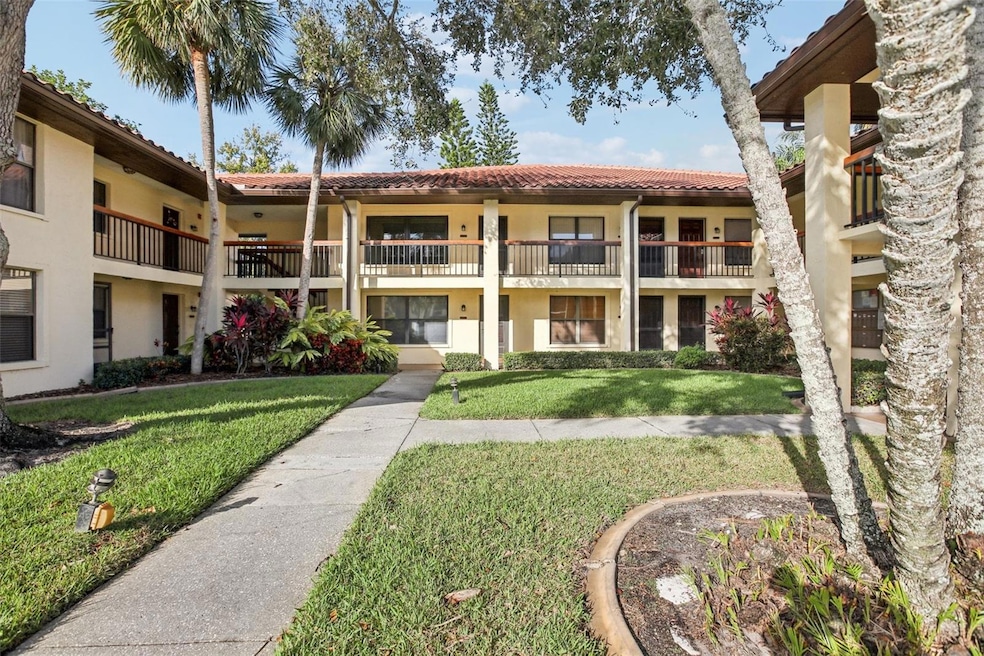 2110 Hammock Pine Blvd unit C2110, Clearwater, FL 33761 - photo 1