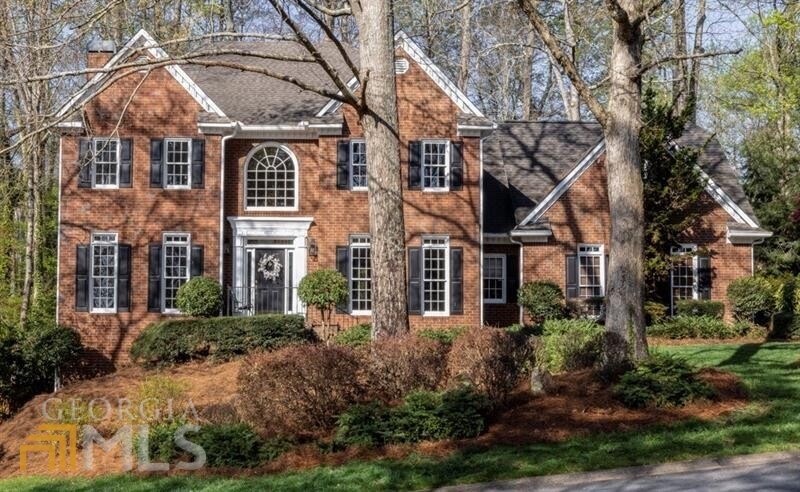 4970 Fairhaven Way NE, Roswell, GA 30075 - photo 1