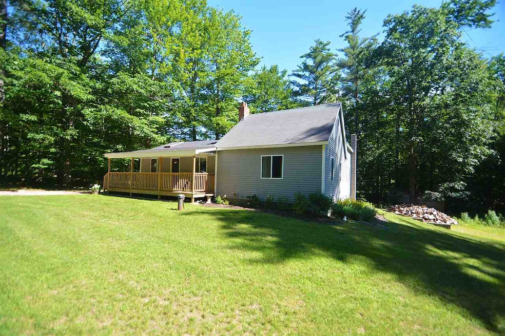 71 Gary Rd, Middleton, NH 03887 - photo 1
