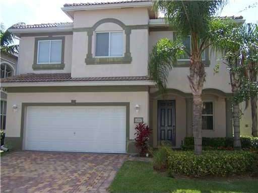 1287 Rosegate Blvd, Riviera Beach, FL 33404 - photo 1