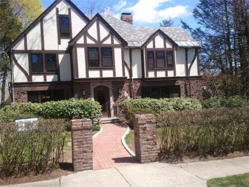 32 Leonard Ave, West Newton, MA 02465 - photo 1