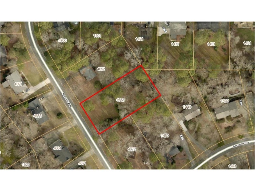 4682 Mahonia Way NW, Acworth, GA 30102 - photo 1