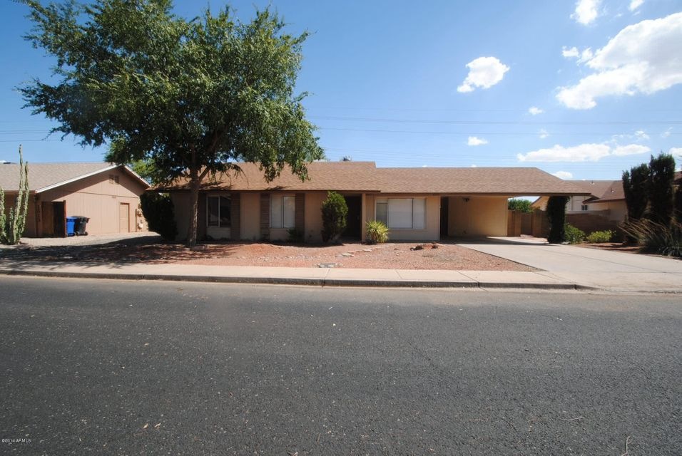 1519 W Naranja Ave, Mesa, AZ 85202 - photo 1