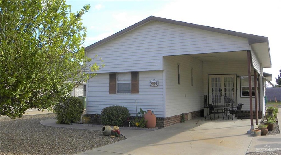 411 Belinda Dr, Alamo, TX 78516 - photo 1