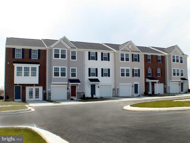 0 Venetian Ct unit 159 1002266822, Cherry Run, WV 25427 - photo 1