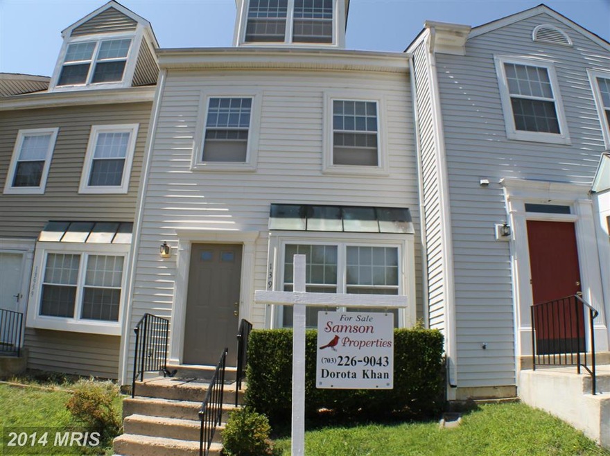 13961 Big Yankee Ln, Centreville, VA 20121 - photo 1