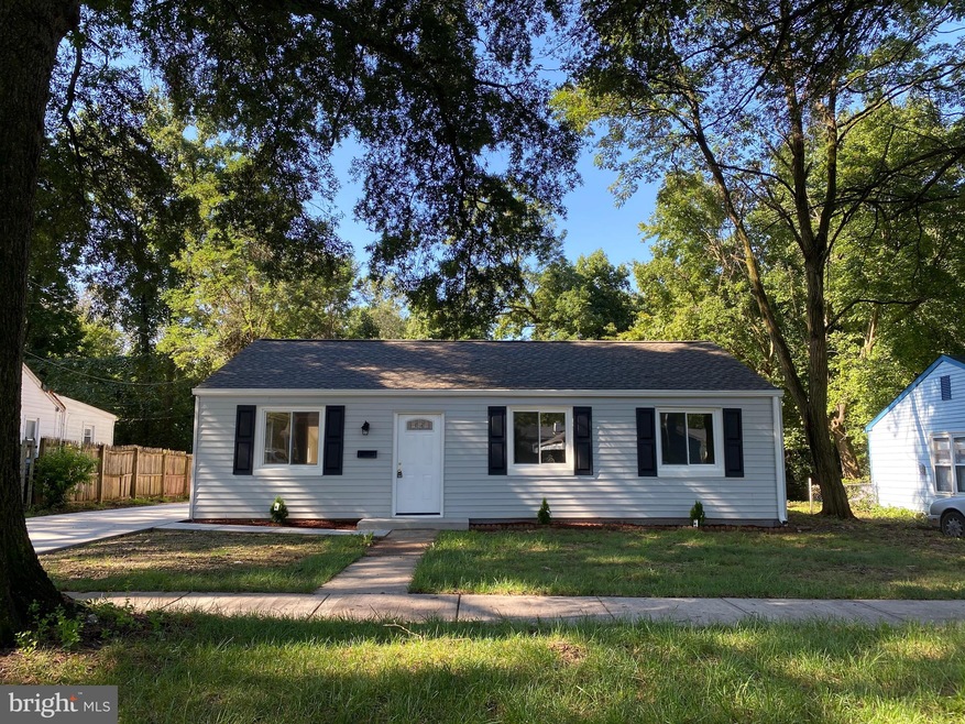 1715 Saunders Way, Glen Burnie, MD 21061 - photo 1