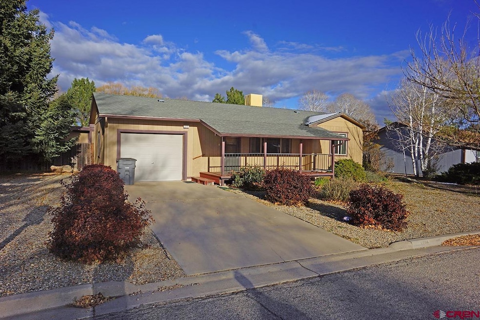 1710 May Ln, Cortez, CO 81321 - photo 1