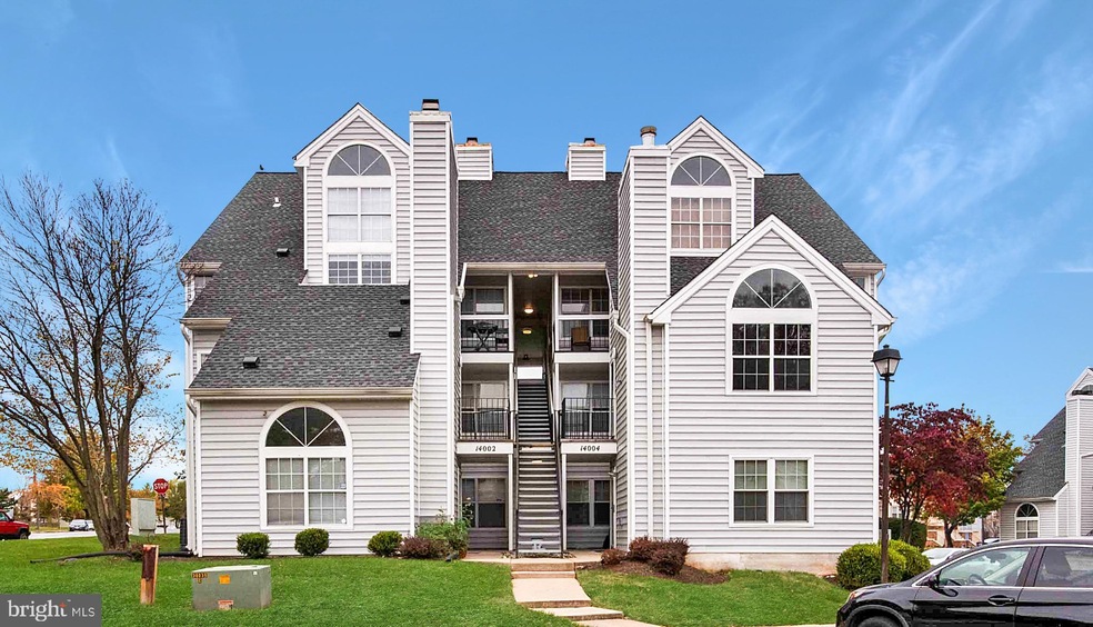 14004 Vista Dr unit 6C, Laurel, MD 20707 - photo 1