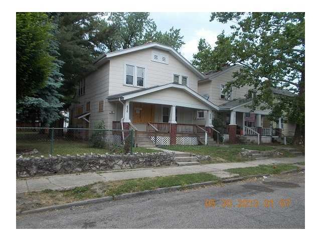 638 Hanford St unit 638-640, Columbus, OH 43206 - photo 1