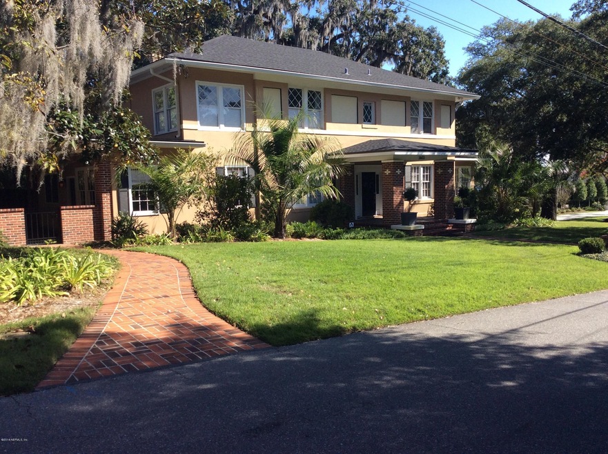 3603 Richmond St, Jacksonville, FL 32205 - photo 1