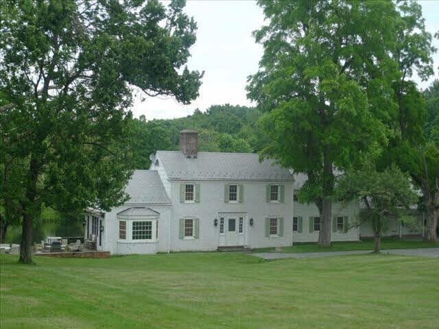 285 Shunpike, Clinton Corners, NY 12514 - photo 1