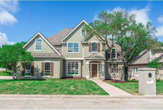 101 Juniper Ct, San Marcos, TX 78666 - photo 1