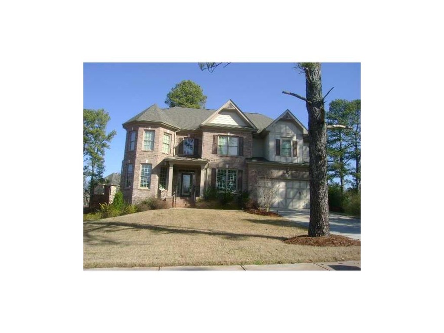 1935 MacBy Dr, Marietta, GA 30066 - photo 1