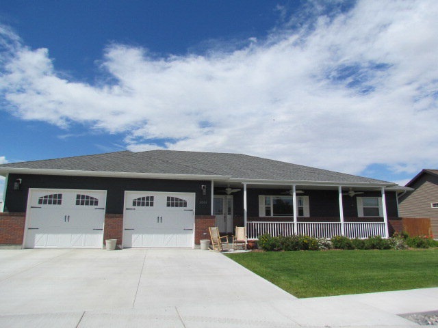 3531 Maple Leaf Ave unit 4, Cody, WY 82414 - photo 1