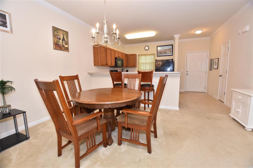 6253 Catalina Dr unit 1312 Willowbend, North Myrtle Beach, SC 29582 - photo 1