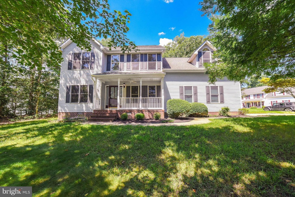 22377 Deerpath Ct, Great Mills, MD 20634 - photo 1