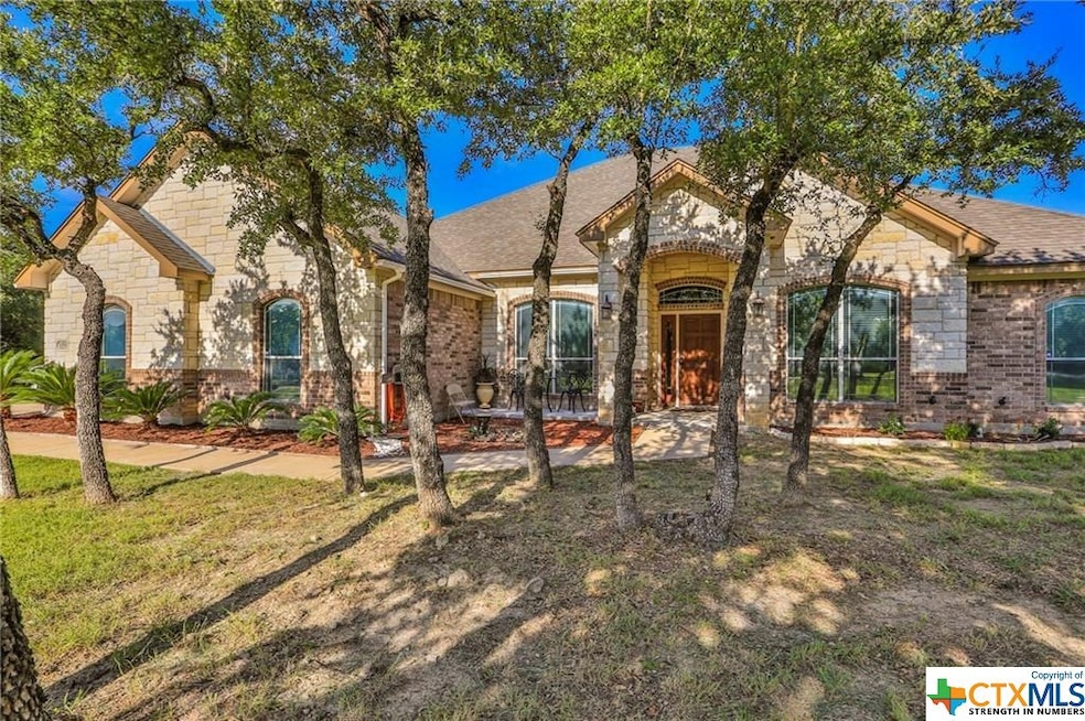 1252 Fredrick Ln, Temple, TX 76502 - photo 1