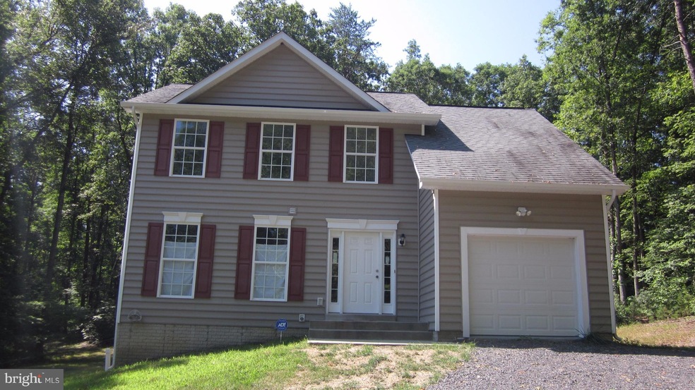 10438 Cecelia Ln, Locust Grove, VA 22508 - photo 1