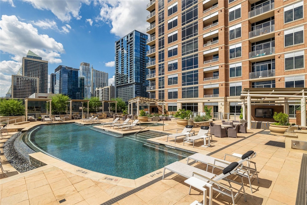 101 Colorado St unit 2601, Austin, TX 78701 - photo 1