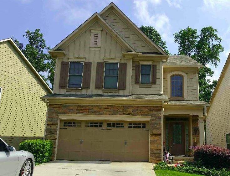 121 Reynoldston Ct, Suwanee, GA 30024 - photo 1