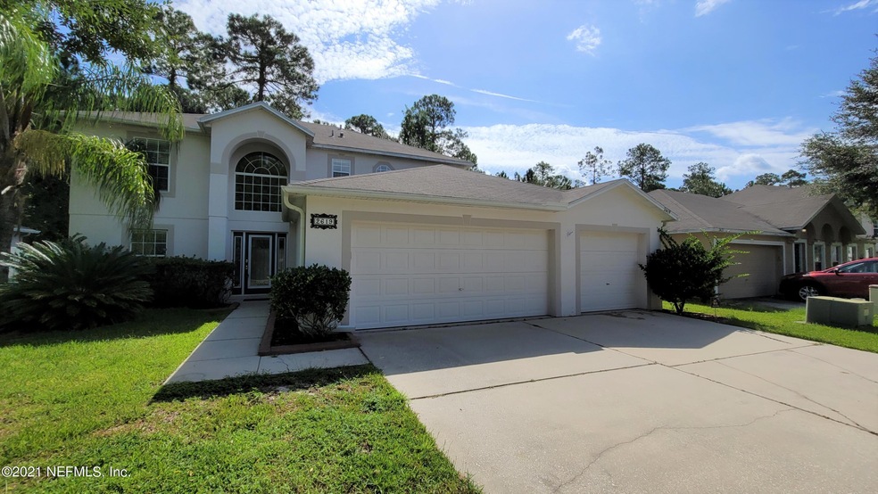 2619 Bluewave Dr, Middleburg, FL 32068 - photo 1