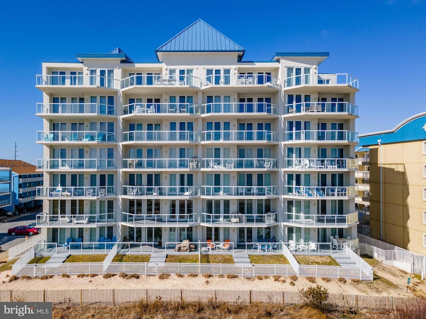 The Meridian unit 102, Ocean City, MD 21842 - photo 1