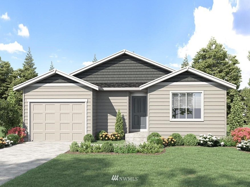 18423 107th Ave E unit 501, South Hill, WA 98374 - photo 1