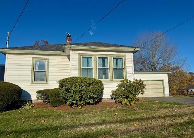 343 Pool St, Biddeford, ME 04005 - photo 1