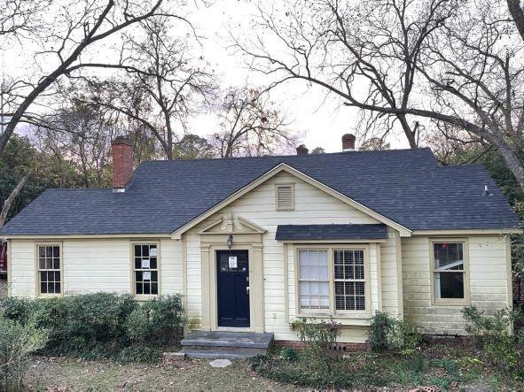 504 N Merrimac Dr, Fitzgerald, GA 31750 - photo 1