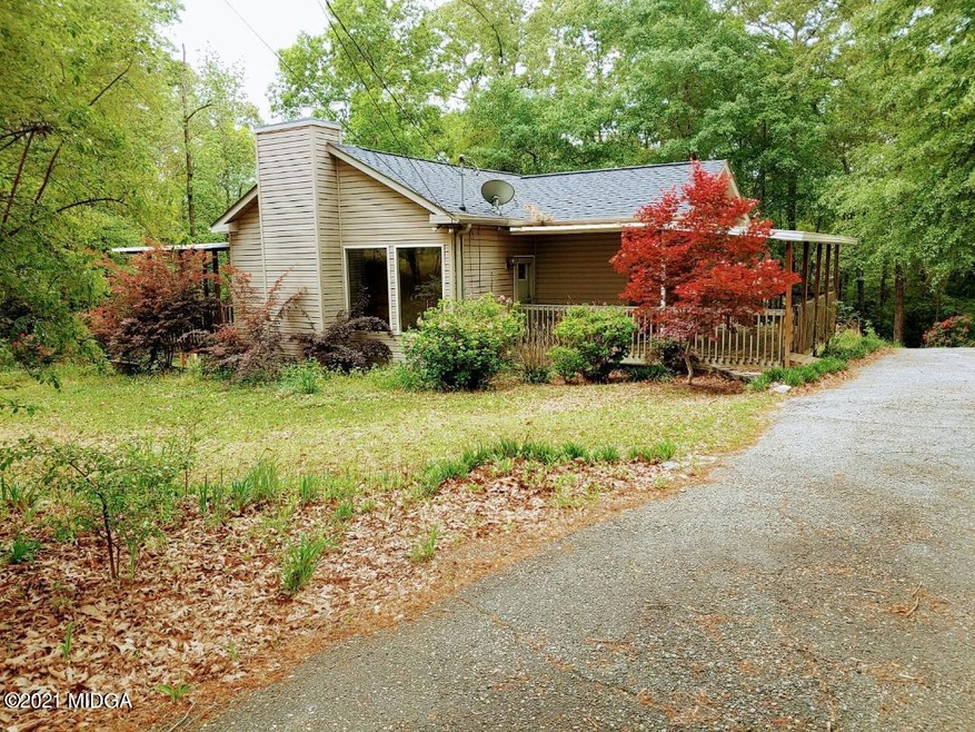 7531 Goodall Mill Rd, Macon, GA 31216 - photo 1