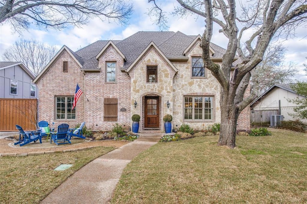 7123 Lyre Ln, Dallas, TX 75214 - photo 1