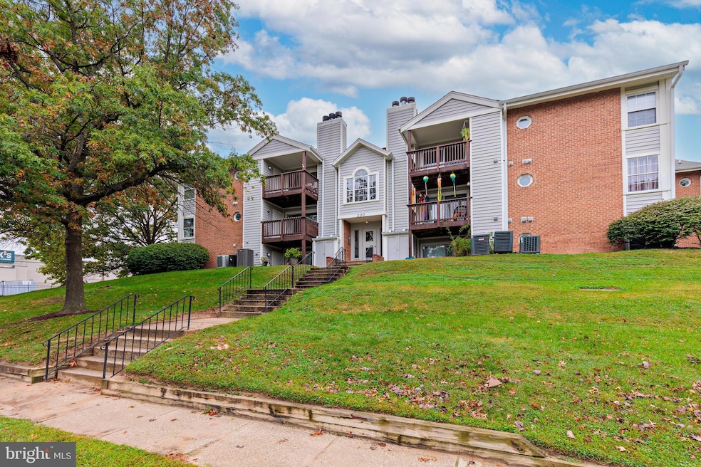 6800 White Water Way unit 203, Glen Burnie, MD 21060 - photo 1