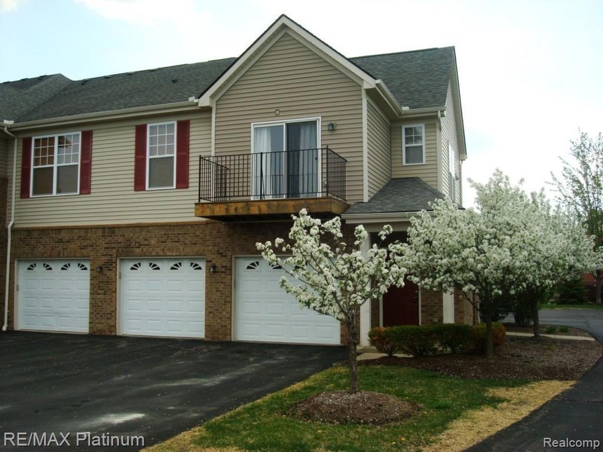 Exterior Front - Private Entry!