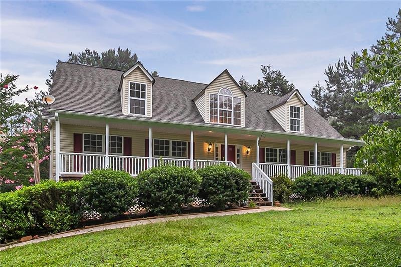 99 E Mays Rd, Stockbridge, GA 30281 - photo 1