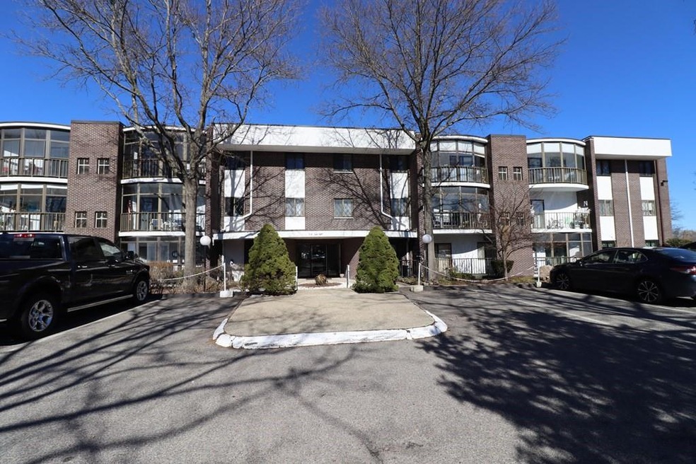 58 South St unit 209, Quincy, MA 02169 - photo 1