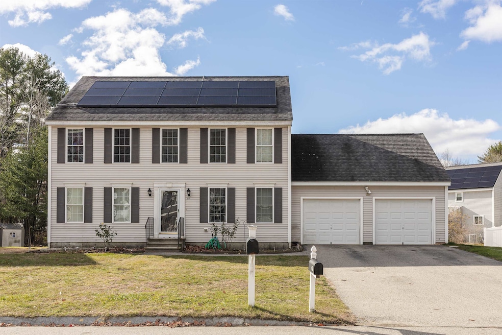 29 Chadwick Ln, Somersworth, NH 03878 - photo 1