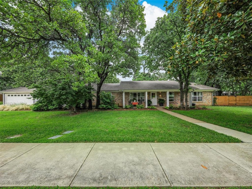 501 Colleyville Terrace, Colleyville, TX 76034 - photo 1