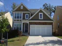 497 Bridgeton Cove, Suwanee, GA 30024 - photo 1