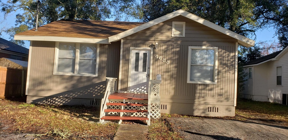 4633 Manchester Rd, Jacksonville, FL 32210 - photo 1