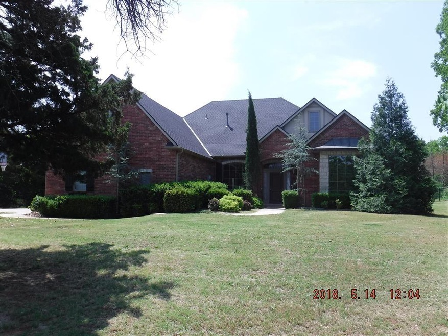 2100 Arbor Valley Dr, Edmond, OK 73025 - photo 1